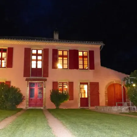 Domaine Anguyales * Montmaur (Aude)