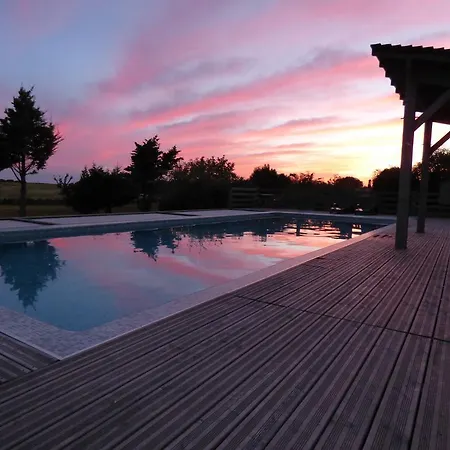 Domaine Anguyales
