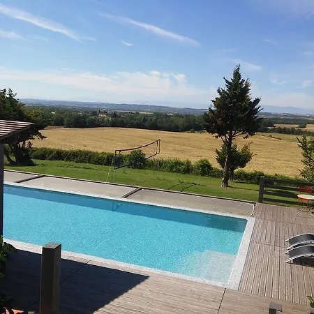 Domaine Anguyales Montmaur (Aude)