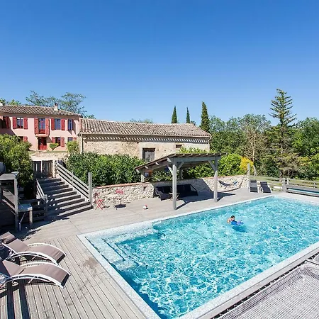 Domaine Anguyales * Montmaur (Aude)