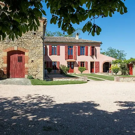 Domaine Anguyales * Montmaur (Aude)