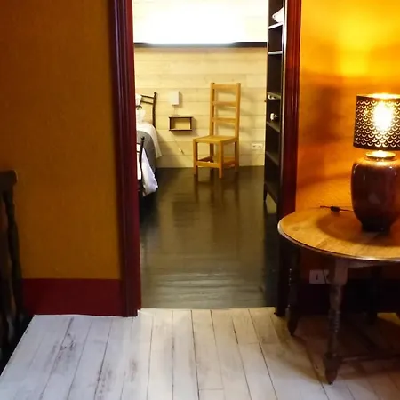 Domaine Anguyales Сasa de vacaciones Montmaur (Aude)